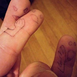 Meet your Posher, Shane